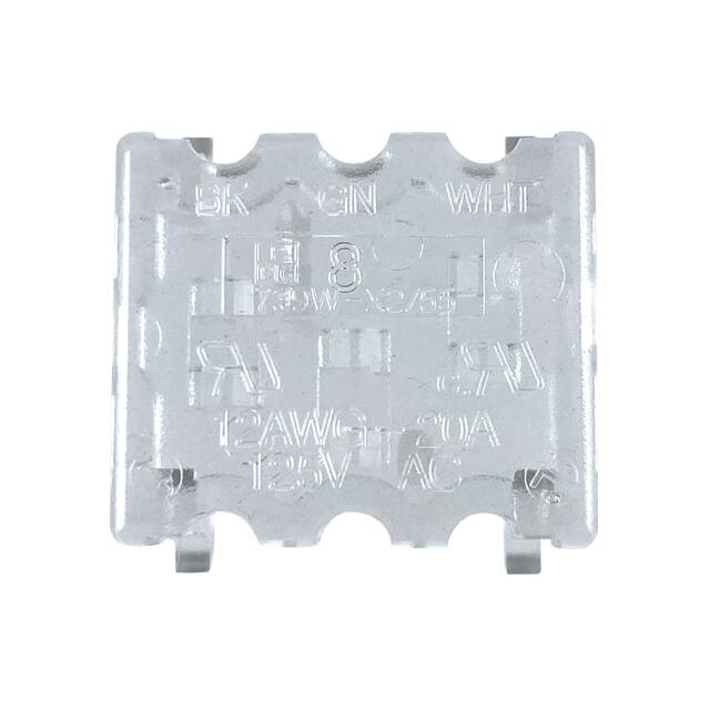 739W-X2/55 Qualtek  Spine e prese